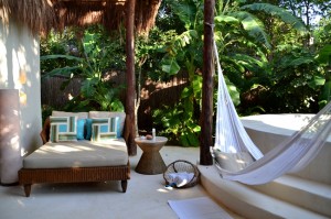 Romantic Getaway in Mexico: Viceroy Riviera Maya