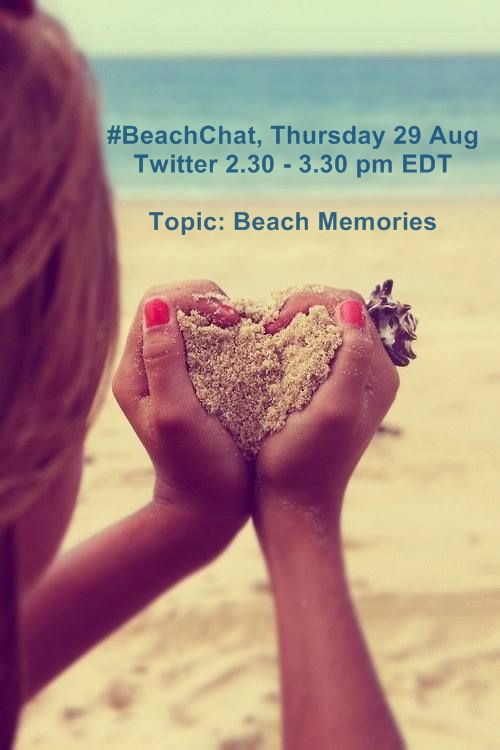 BeachChat Beach Memories