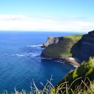 Cliffs of Moher