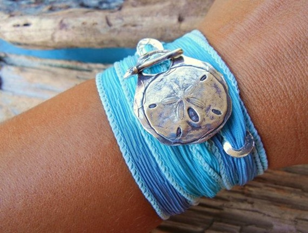 Beach Gift Ideas: Bracelet